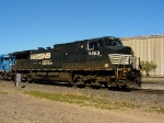 NS 9263